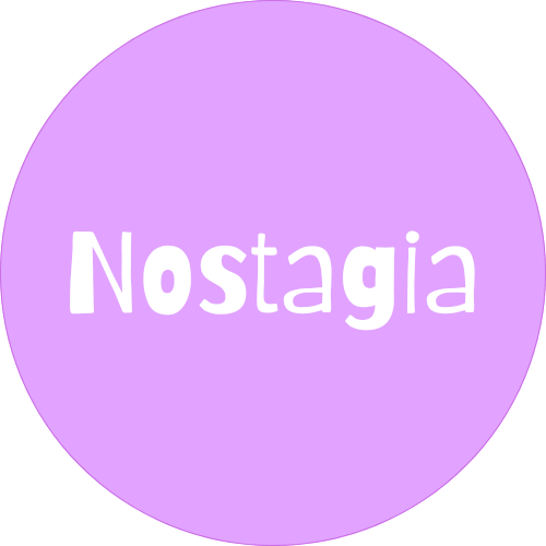 Nostagia